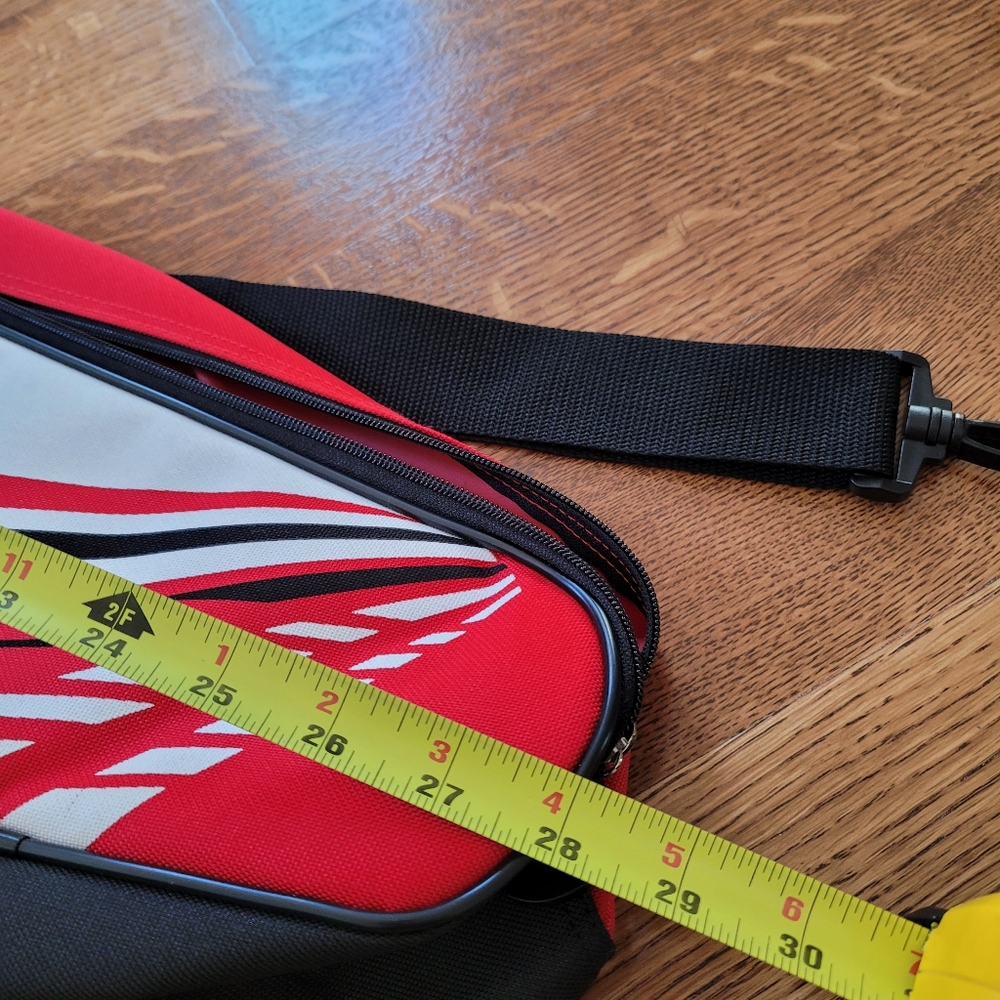 Victor Racket bag 28*9*4.5 - Picture 4 of 5